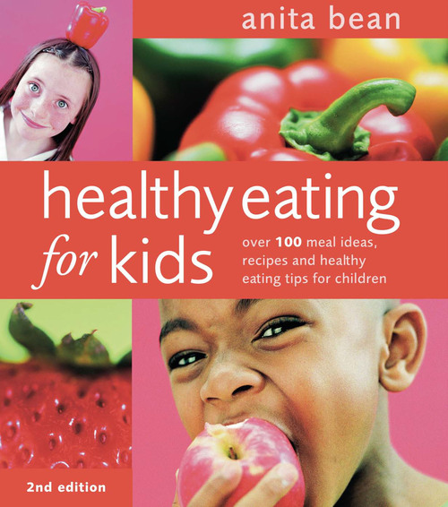 Product picture HEALTHY EATING FOR KIDS